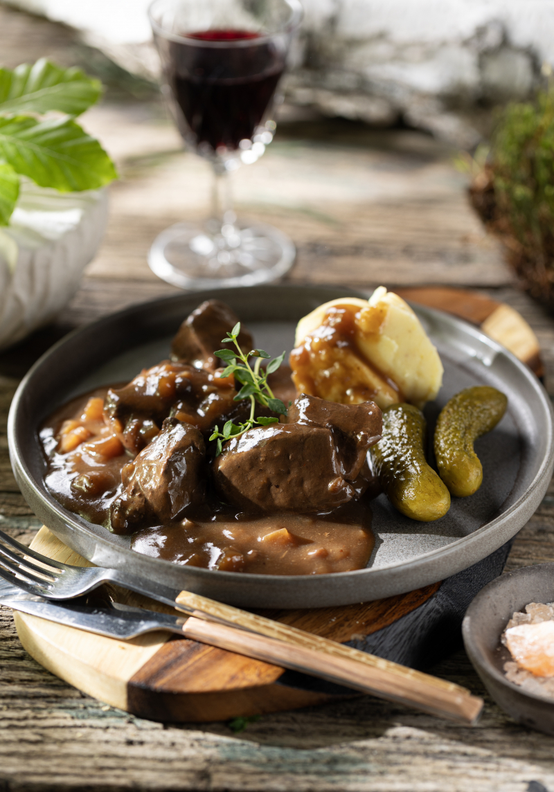 wildfood
